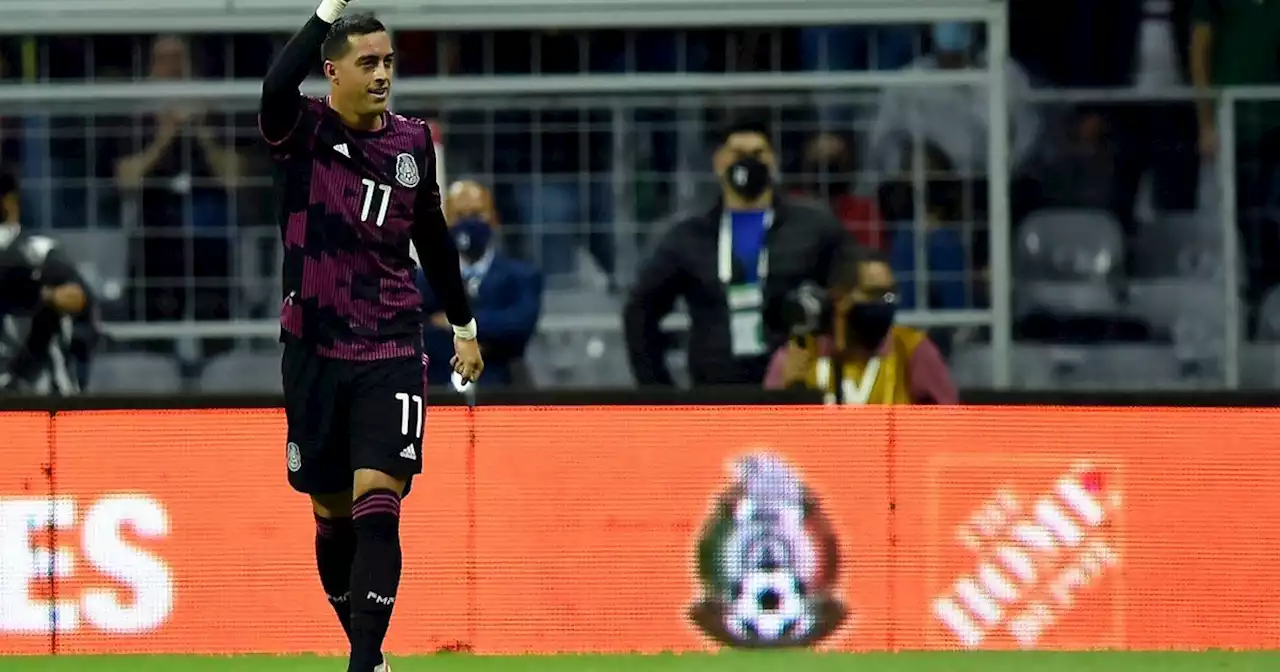 Funes Mori sobre Qatar: 'Vamos a clasificar a la siguiente ronda'