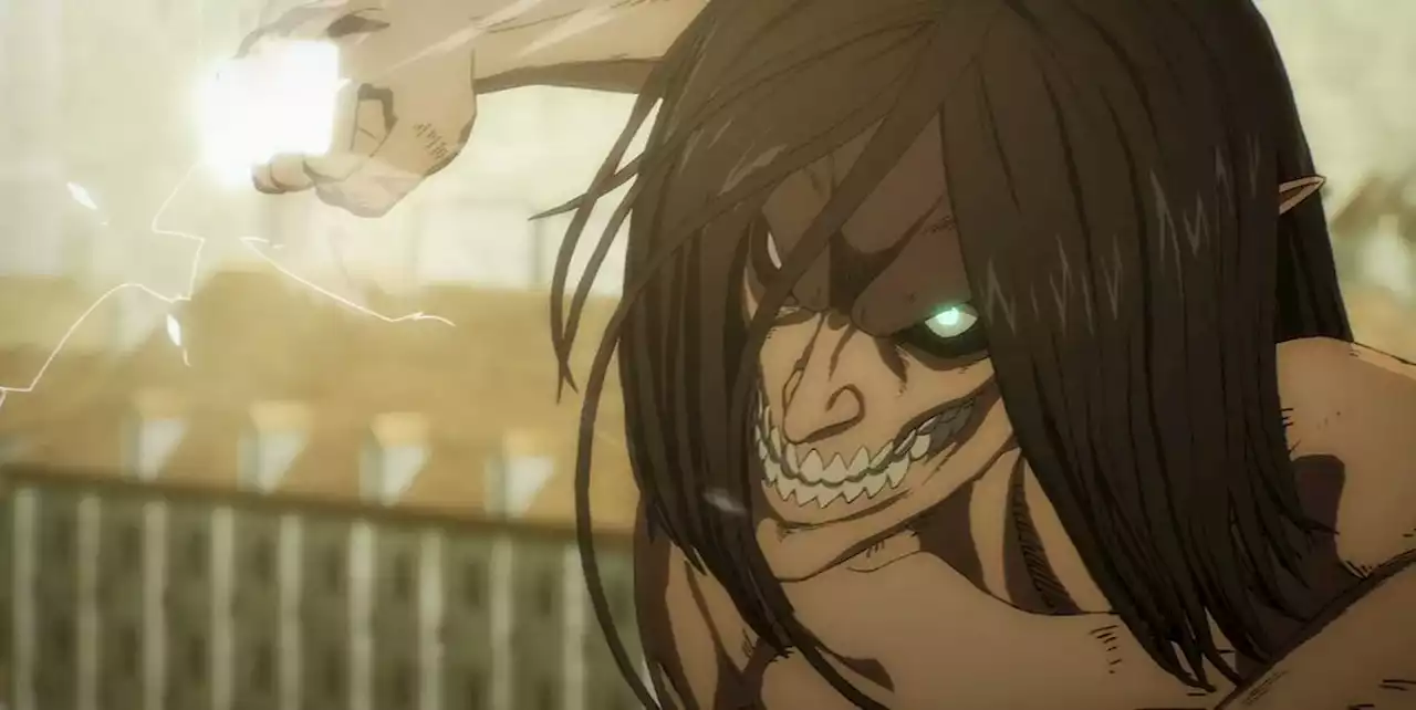 Attack on Titan is ending – the chances of a season 5 or movie