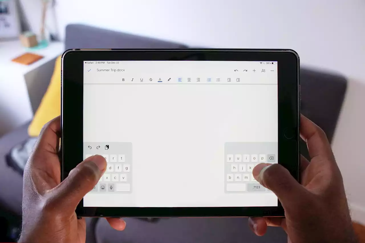 New Google Docs suggestions will try to fix your bad writing | Digital Trends