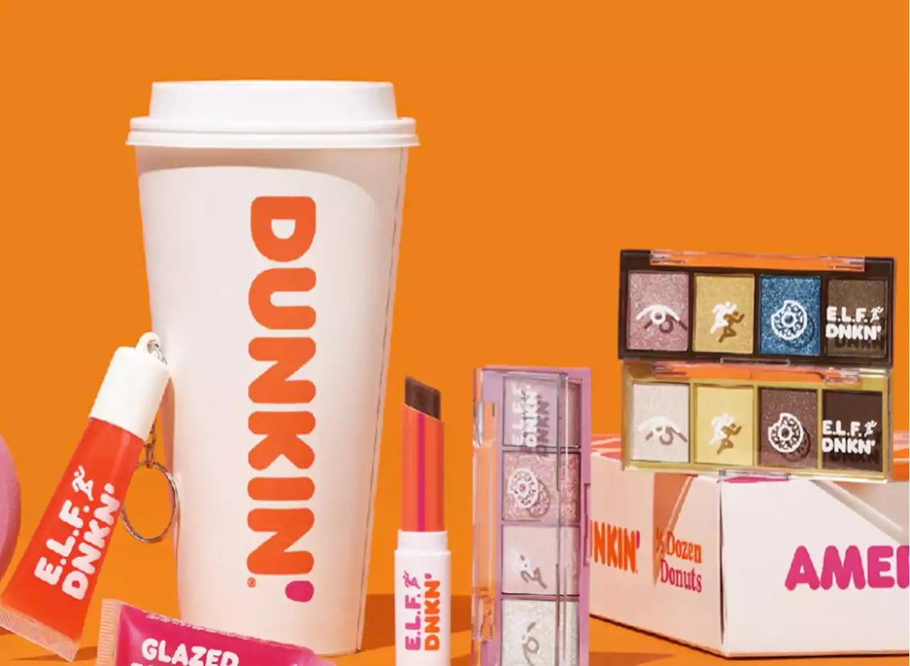 Dunkin' Is Launching This Breakfast-Inspired Line Today — Eat This Not That