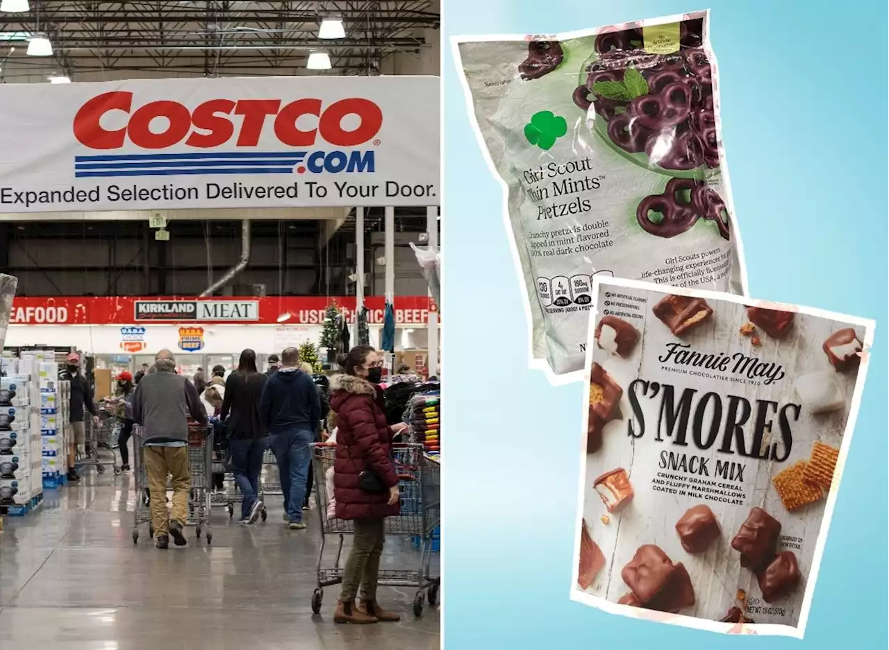 I Tried These Two Popular Costco Snacks—Here's The One You Should Buy and The One to Skip — Eat This Not That