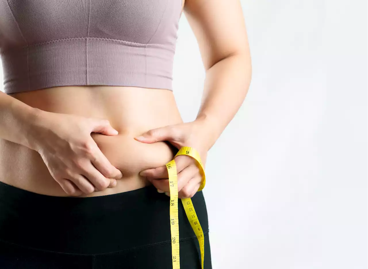 The Benefits Of Doing 'CoolSculpting' To Burn Fat, Expert Says — Eat This Not That