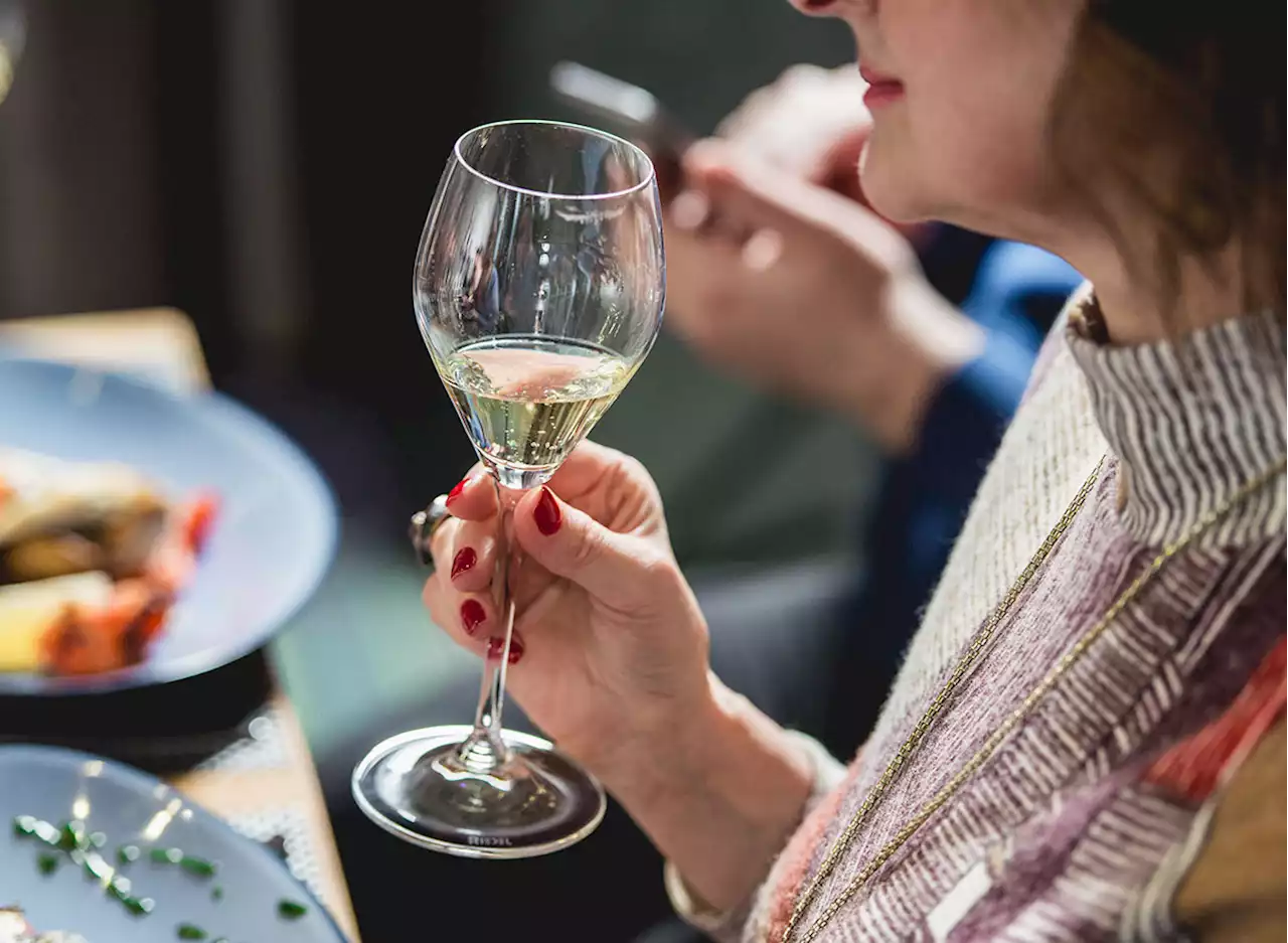 Ugly Side Effects of Drinking Too Much Wine After 40 — Eat This Not That