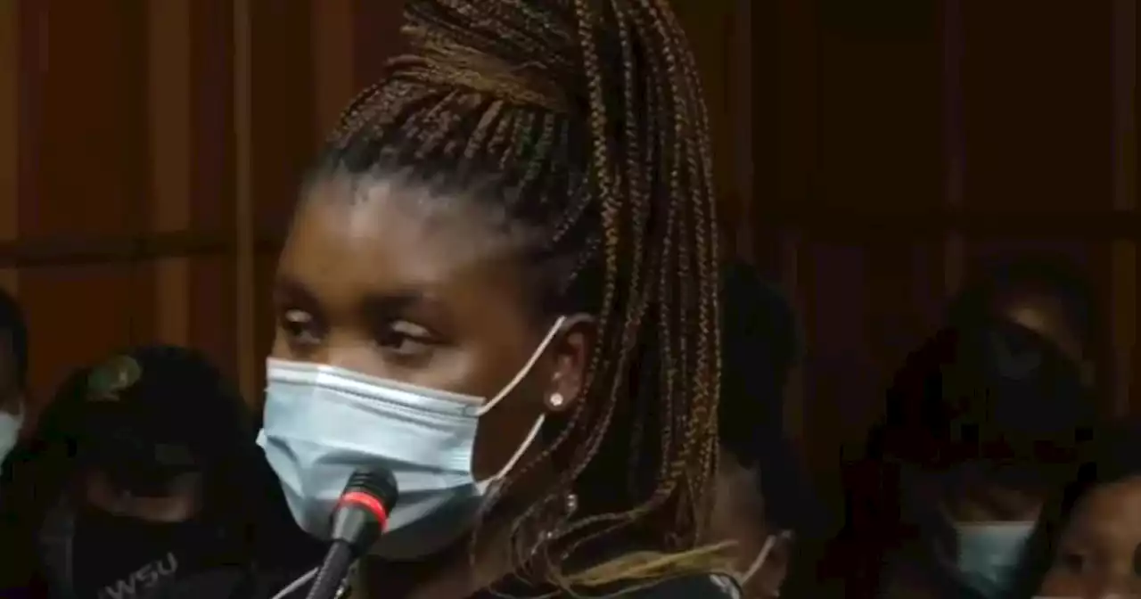 Mani should be allowed to pay back NSFAS money: SA Union of Students