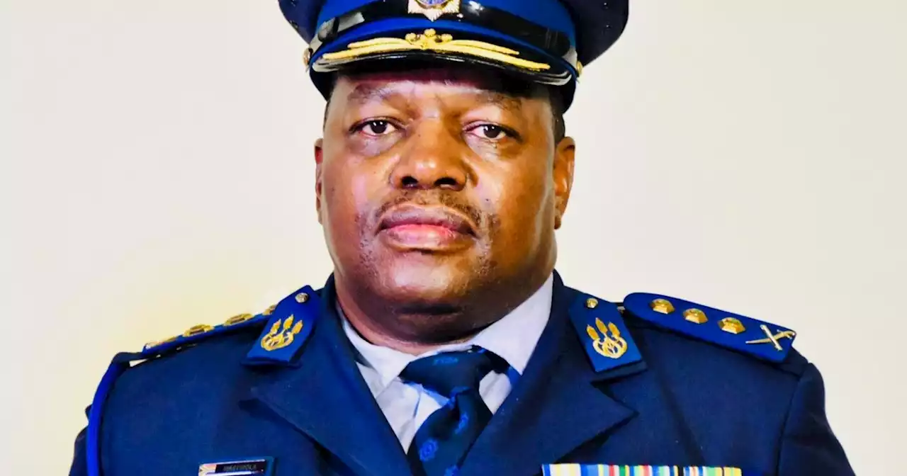 WATCH | Police Commissioner | Masemola appointment welcomed