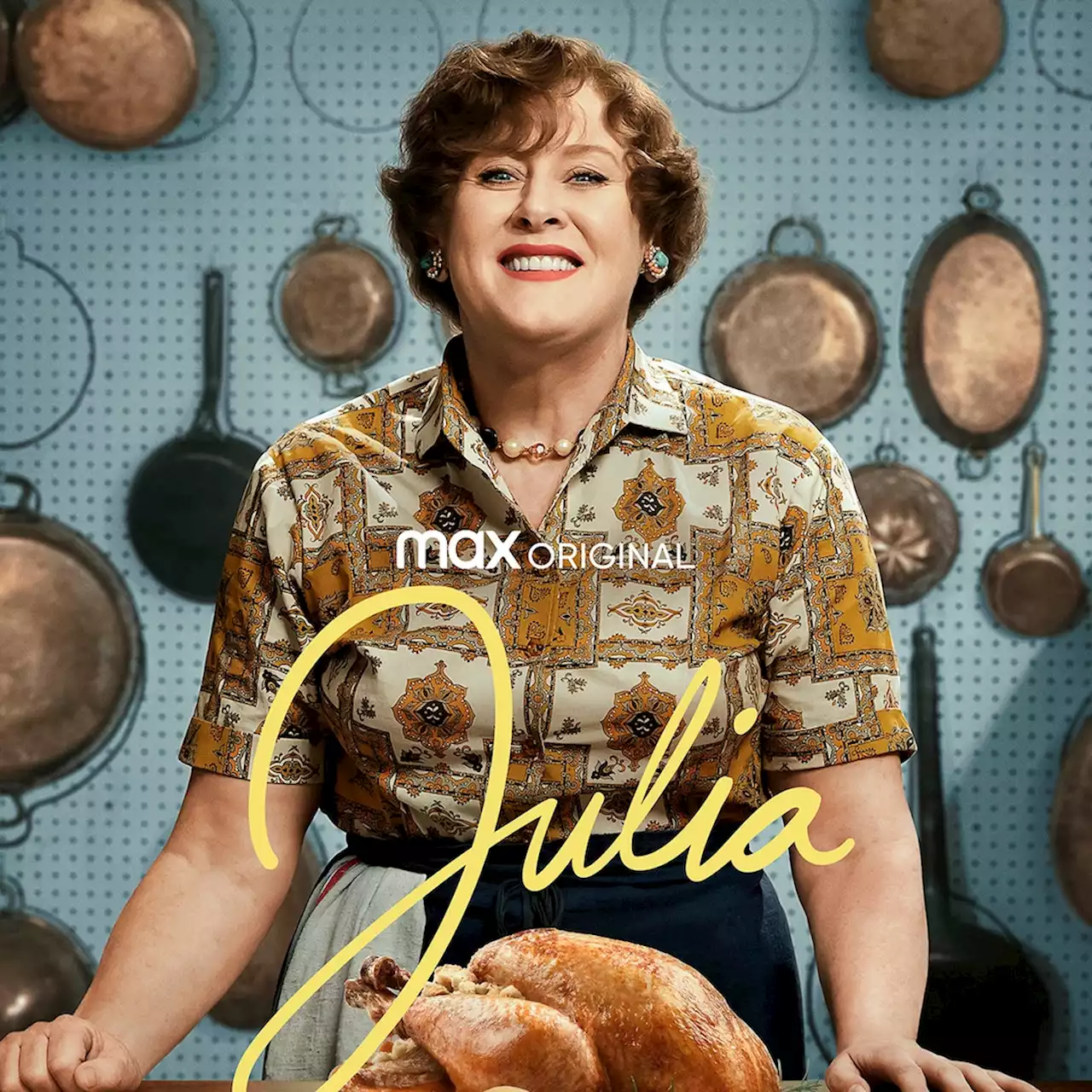 Meet the Women Behind Julia Child's Extraordinary Success in Julia Featurette - E! Online