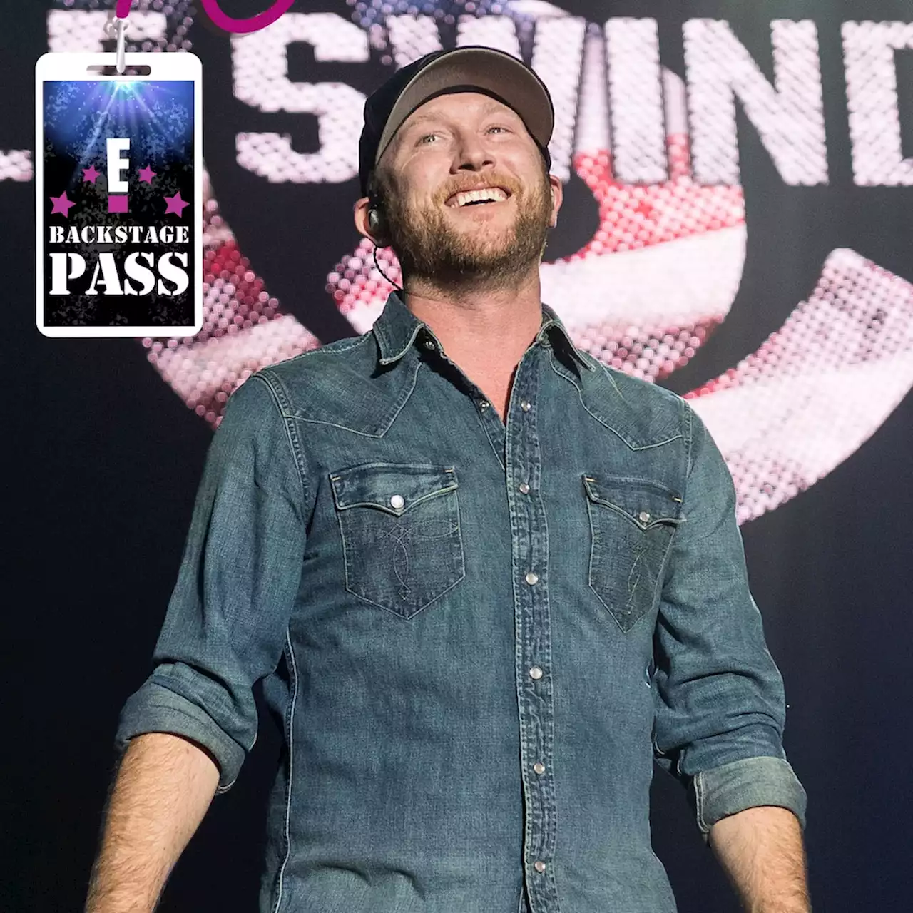 Why Cole Swindell's Down to the Bar Tour Is Well Worth the Whiskey - E! Online