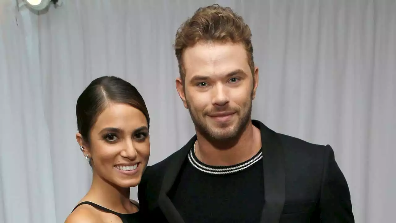 Kellan Lutz Says He's 'Surprised' He Didn't Date Nikki Reed