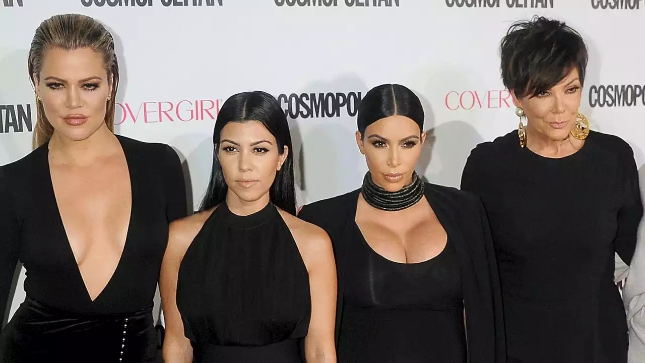 Kim, Khloé & Kourtney Kardashian Candidly Discuss Their Relationships