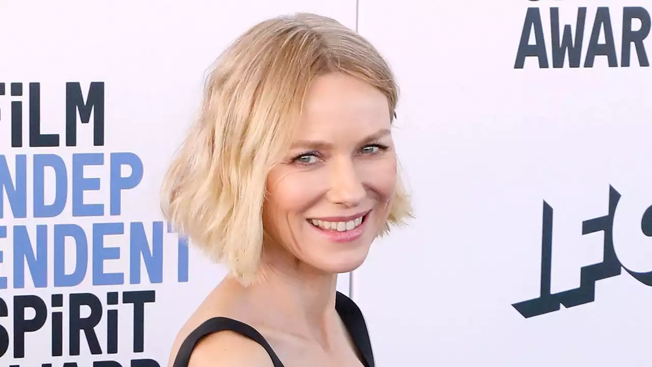 Naomi Watts to Star in Season 2 of Ryan Murphy's 'Feud' Series