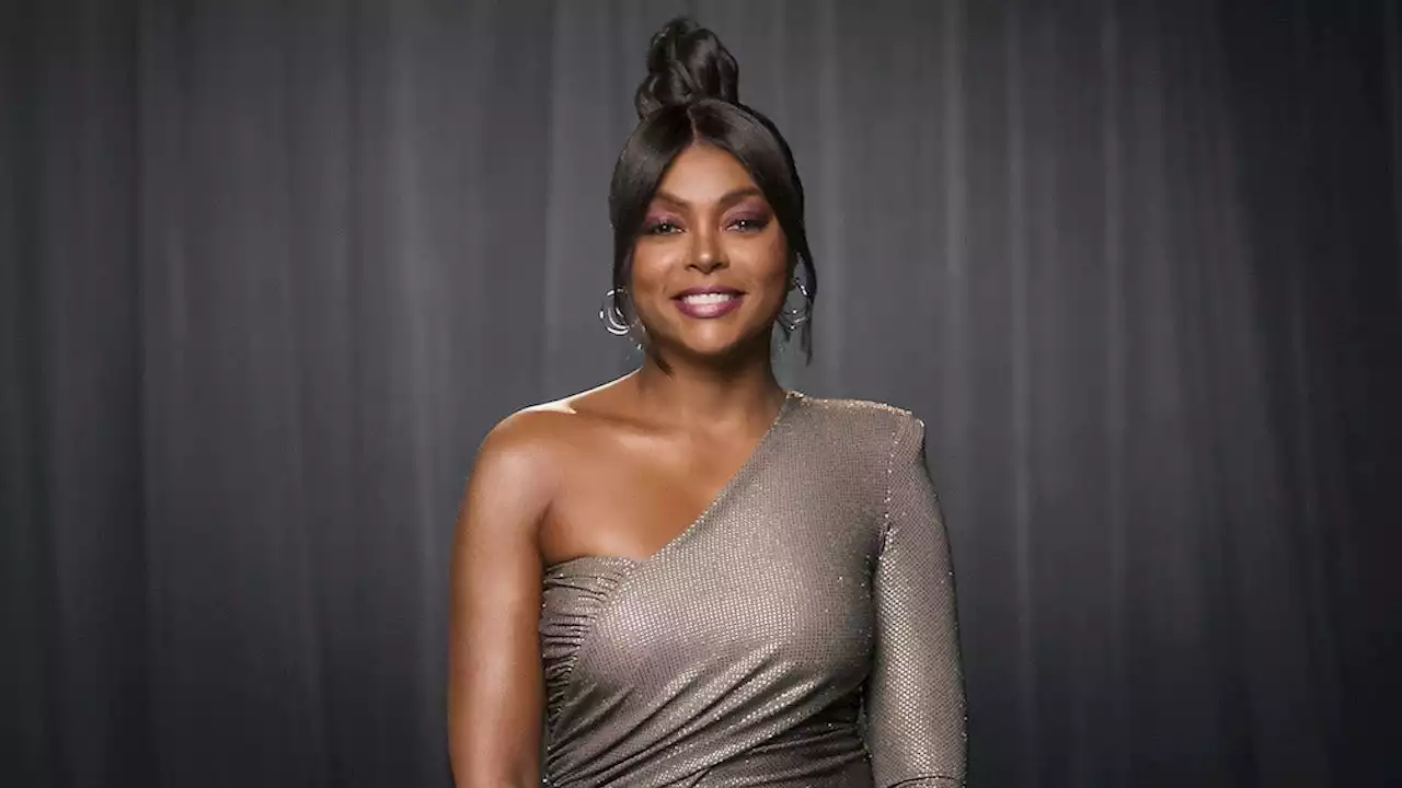 Taraji P. Henson Appointed to President Biden's HBCU Board of Advisors