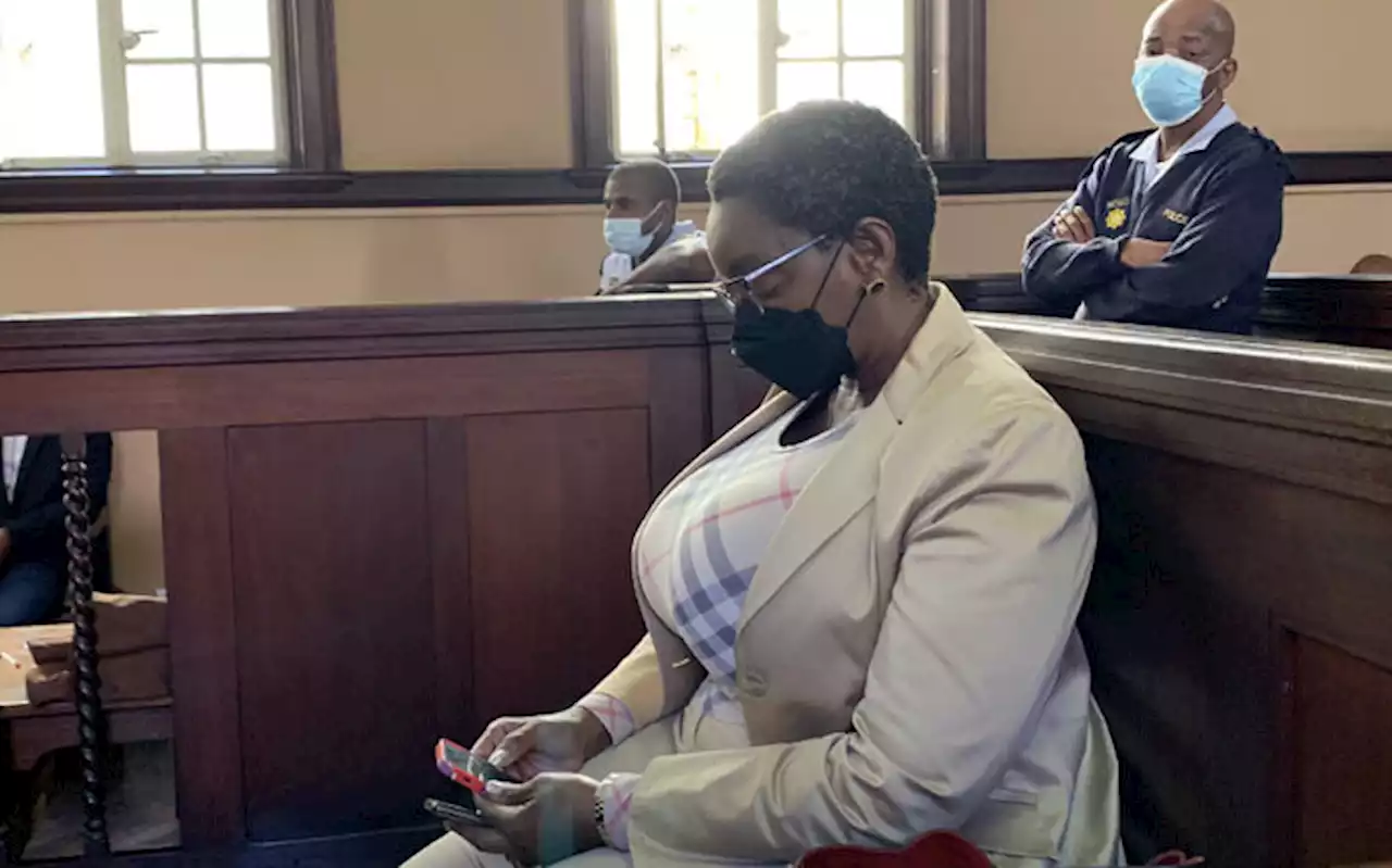 Bathabile Dlamini handed 4-year jail term or R200,000 fine for perjury