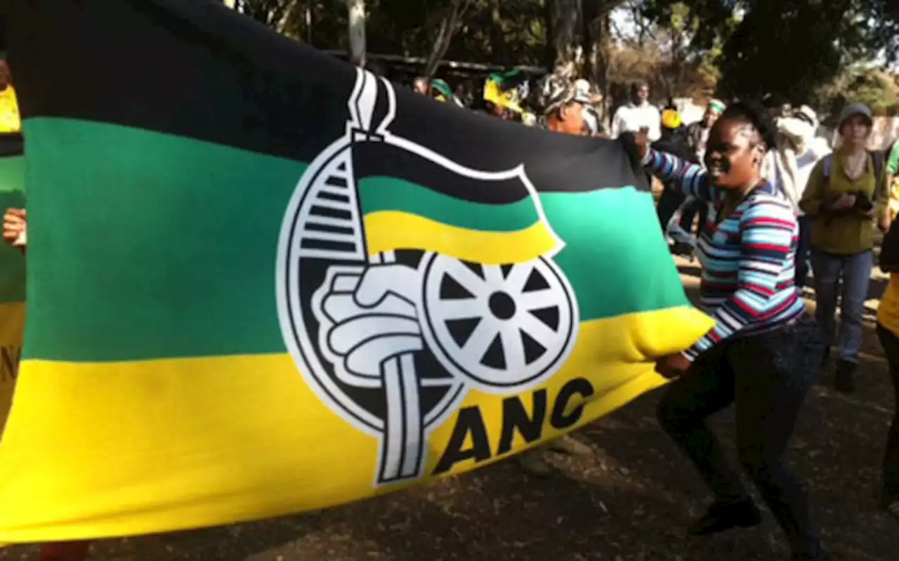 Striking NW ANC staffers to meet with party leadership over unpaid salaries