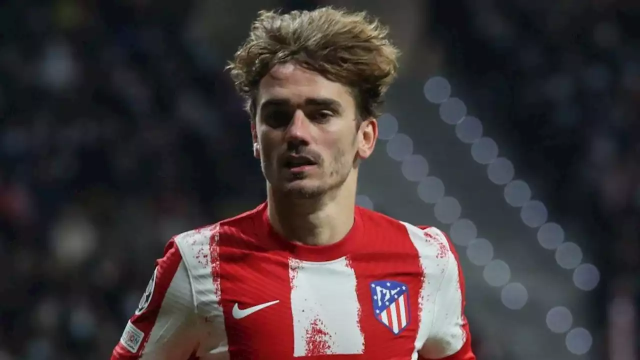Le FC Barcelone ne va rien toucher cet été pour Antoine Griezmann !
