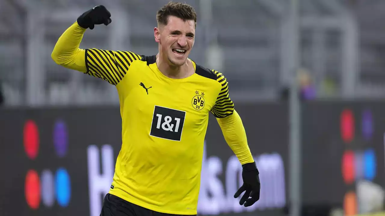 Thomas Meunier raconte son vrai-faux départ au FC Barcelone cet hiver