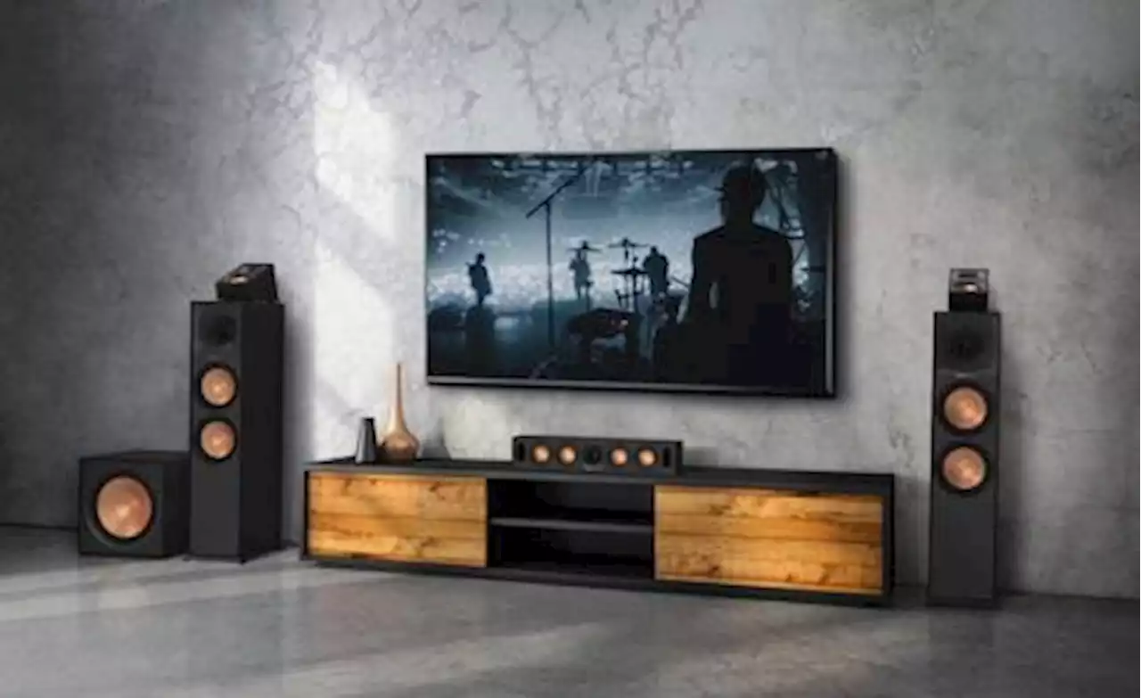 Klipsch Dramatically Upgrades Its Best-Selling Reference Speakers For 2022