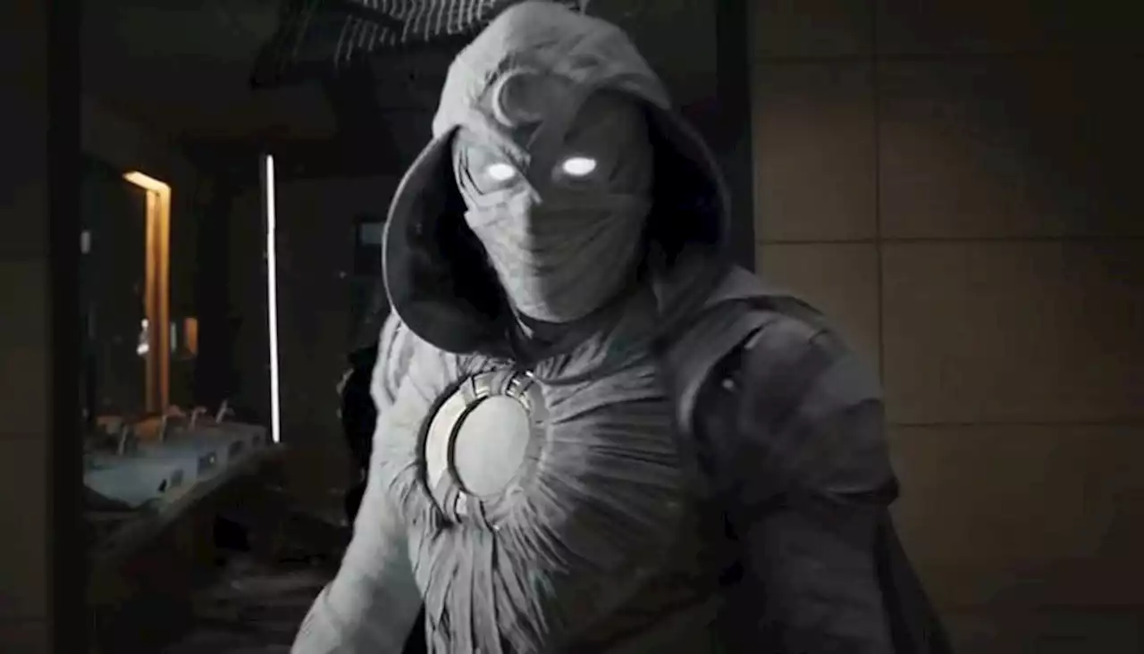 ‘Moon Knight’ Appears To Be Building Up Doctor Doom And Latveria