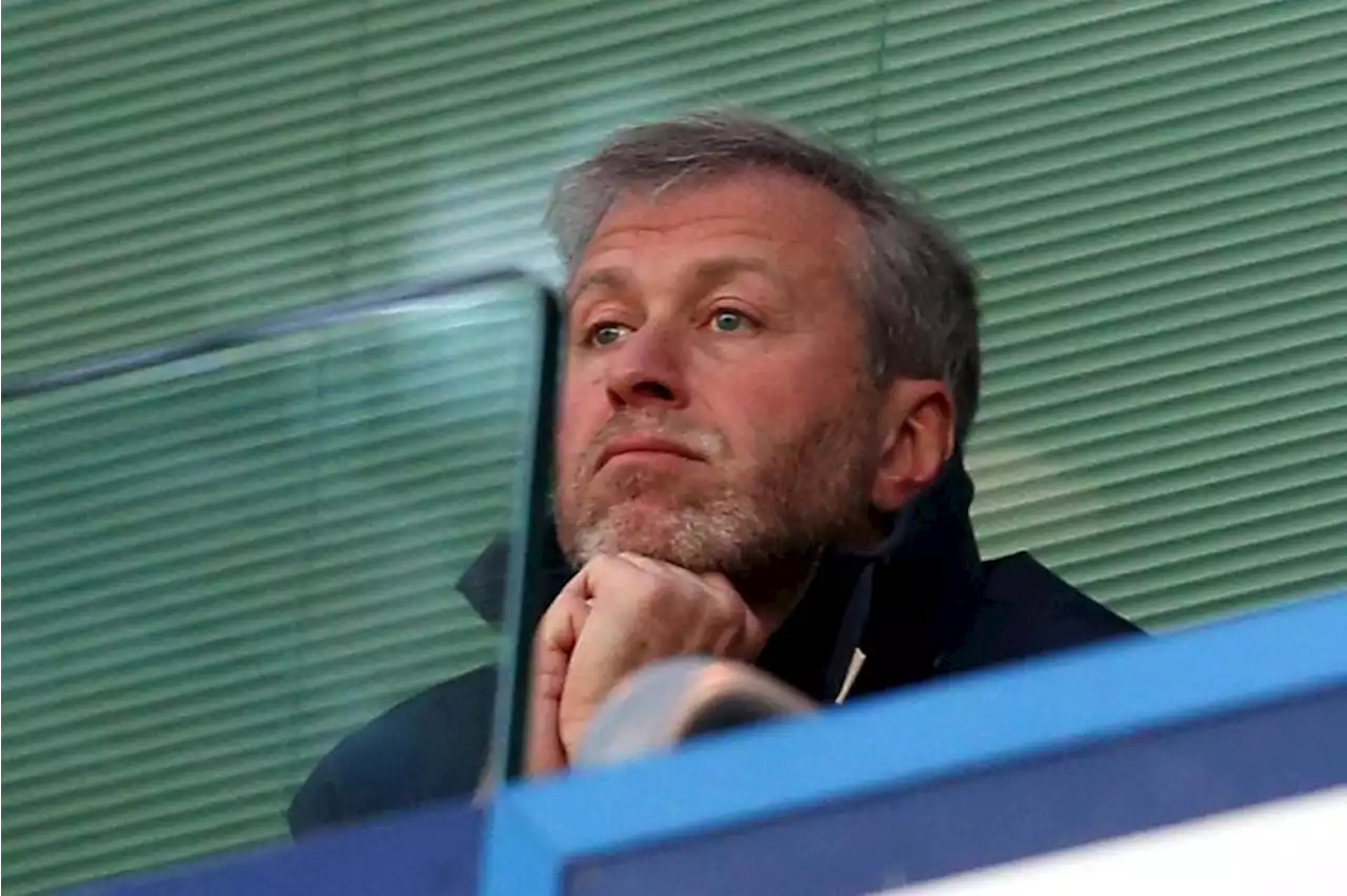 Roman Abramovich Is Confirmed Owner Of Two Yachts In Antigua, Report Says