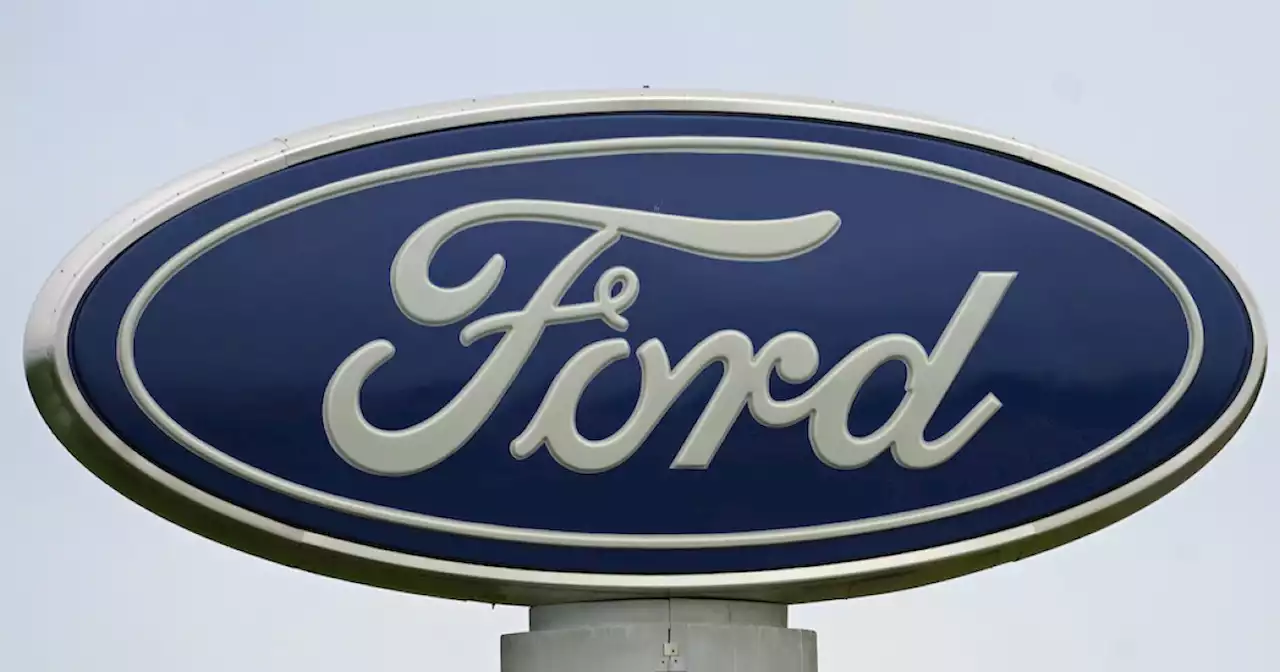 Ford recalls 737,000 vehicles to fix oil leak, software error