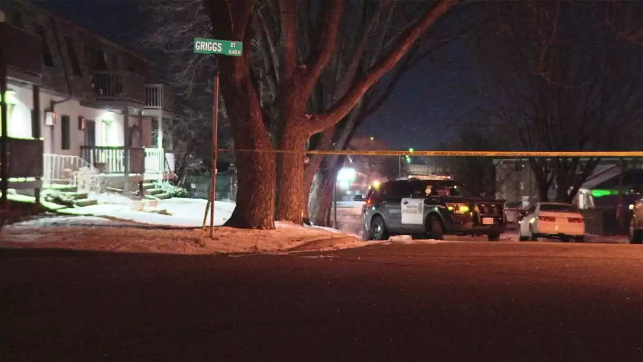 Man allegedly shoots, kills daughter's boyfriend who broke into his St. Paul home