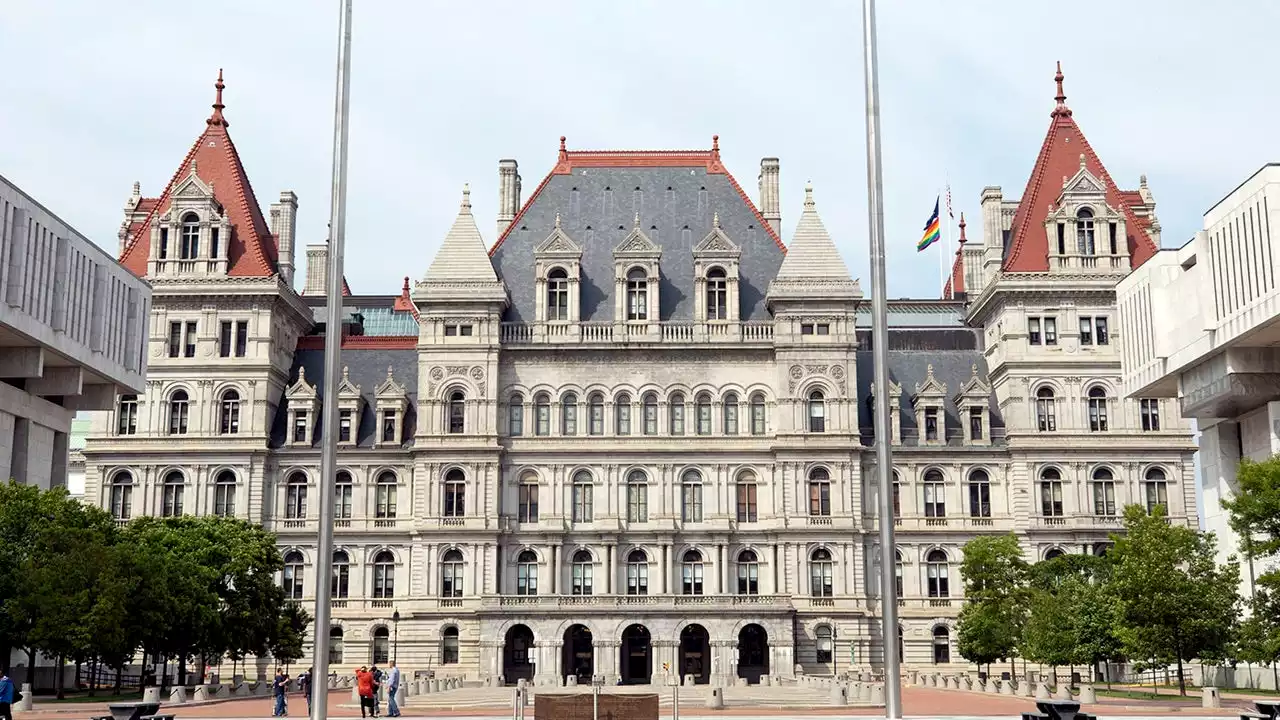 New York budget negotiations: 8 top issues