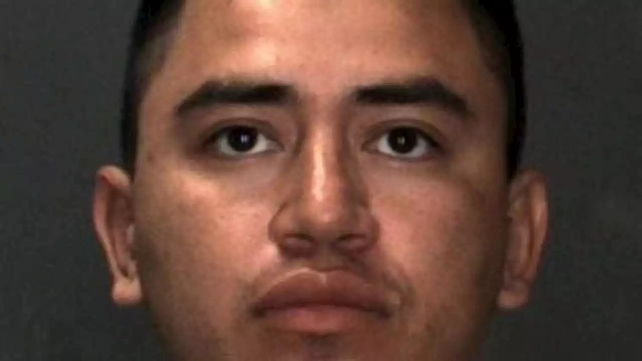 Pomona man arrested after grabbing, sexually assaulting woman