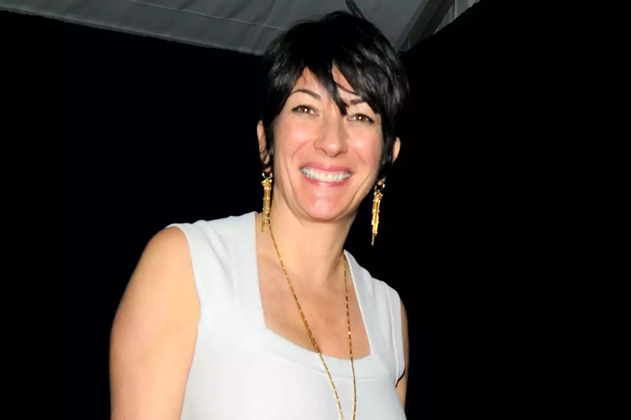 Ghislaine Maxwell juror makes 'bombshell revelation' in new interview: lawyers