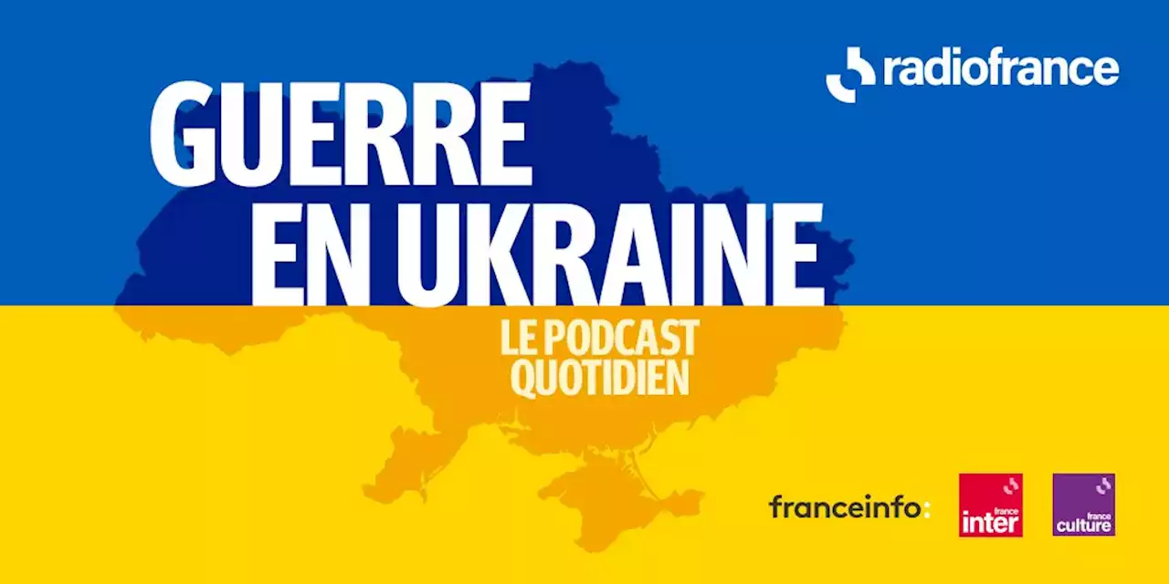 Épisode 20 - Le rocker de Lviv