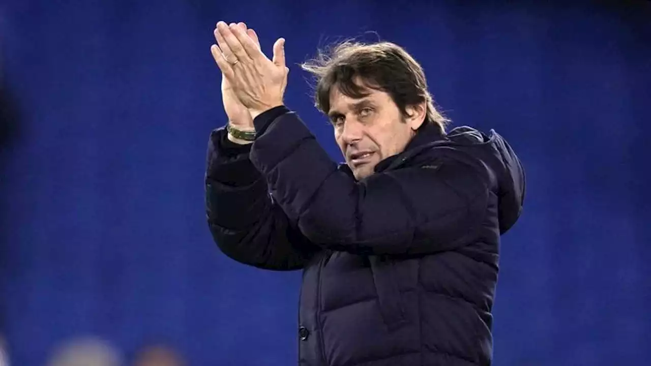 Il Conte torna? Come servirebbe in Italia...