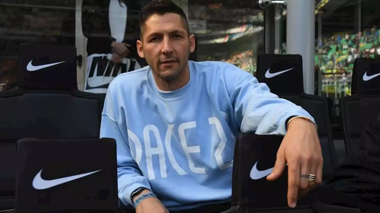 Materazzi: 'Juve-Inter? Mi piacerebbe venisse decisa da Barella...'