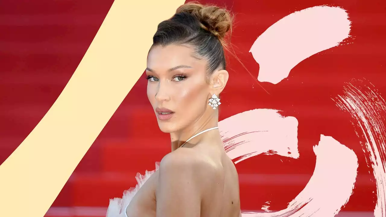 Bella Hadid is all set to make her acting debut in comedy-drama series Ramy