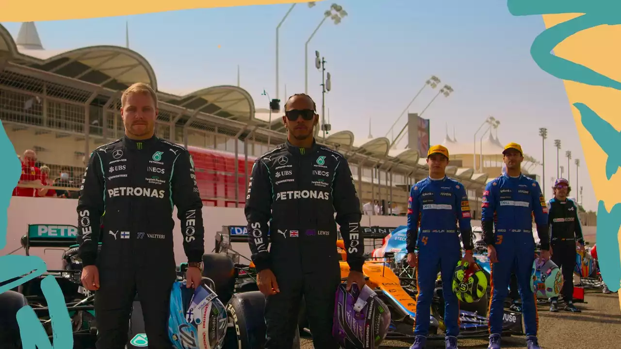 Formula 1: Drive to Survive: Everything you need to know about the Netflix hit we're all (surprisingly) hooked on