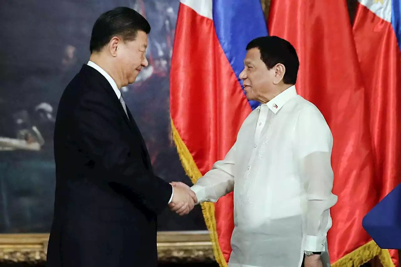 Duterte, Xi Jinping to have virtual meeting on April 8 —Palace