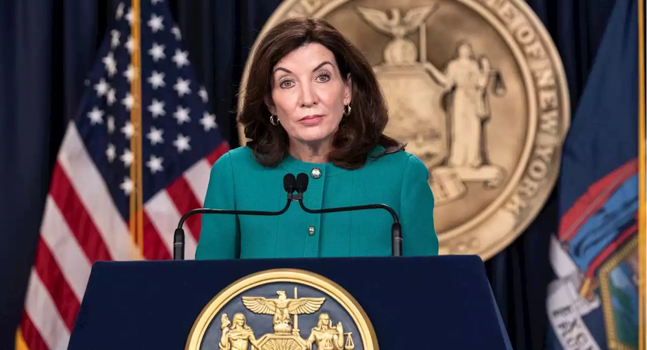 Gov. Hochul, lawmakers to miss New York budget deadline