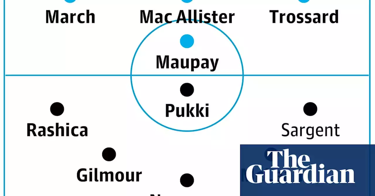 Brighton v Norwich: match preview