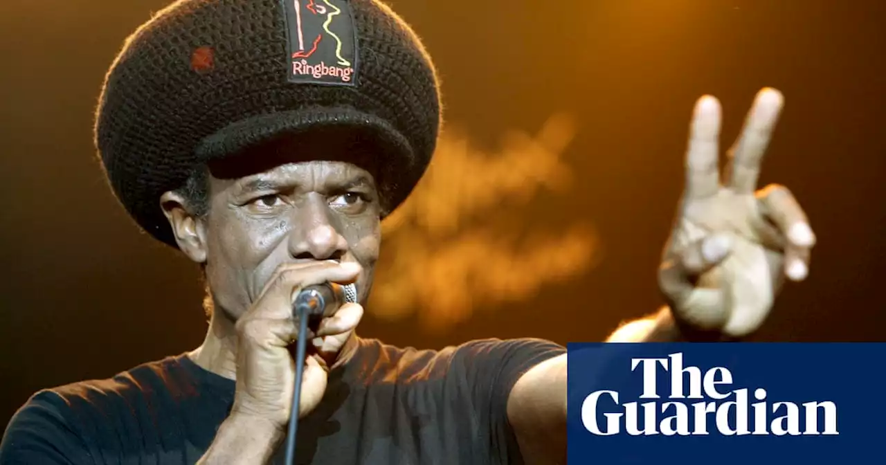 Trump may face day in court thanks to lawsuit from reggae singer Eddy Grant