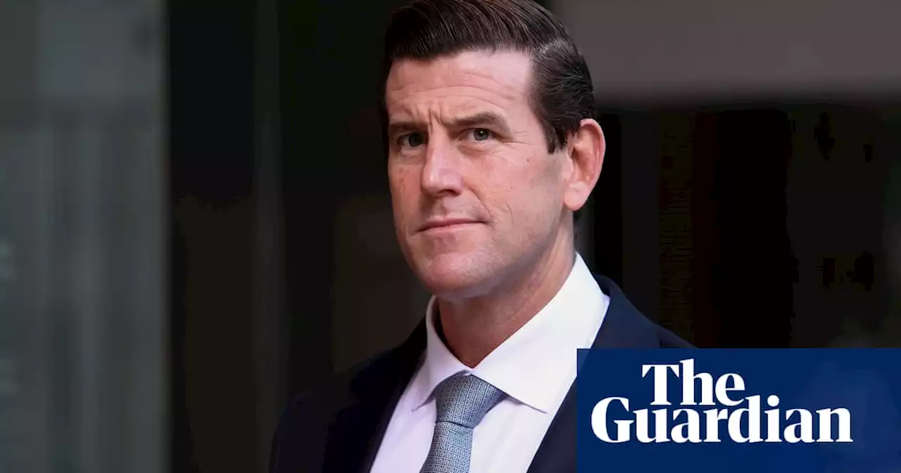 Witness in Ben Roberts-Smith defamation trial denies he is a ‘liar and a fantasist’