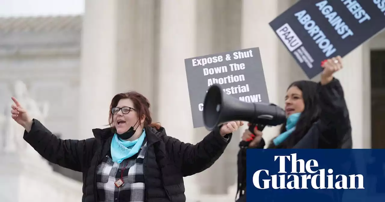 Five sets of fetal remains found in anti-abortion activist’s home, DC police say