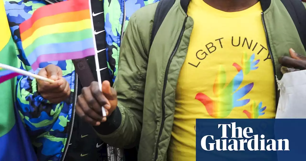 Third of British LGBTQ+ people experience abuse by relatives