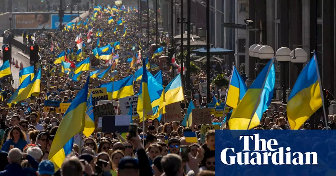 UK Homes for Ukraine scheme launches amid safeguarding fears