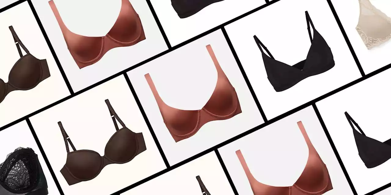 The 16 Best Bras for Small Busts