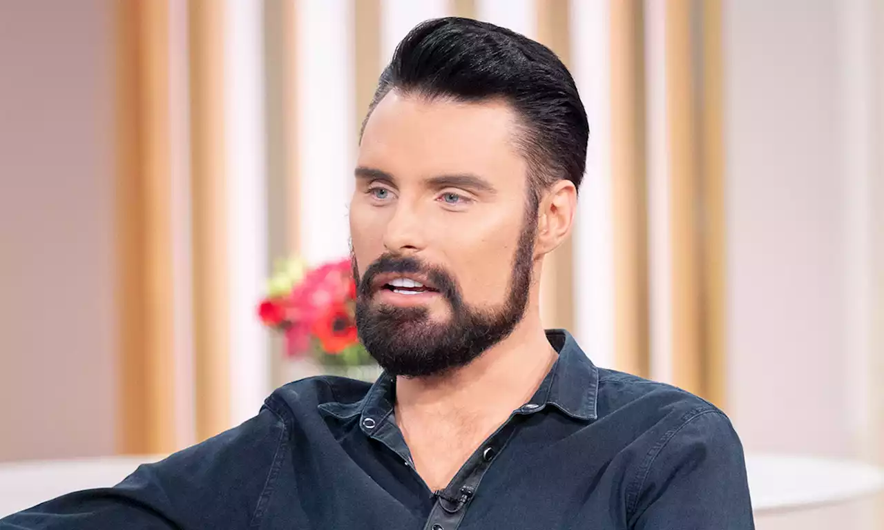 Rylan Clark reveals shock over Aljaz Skorjanec's exit: exclusive