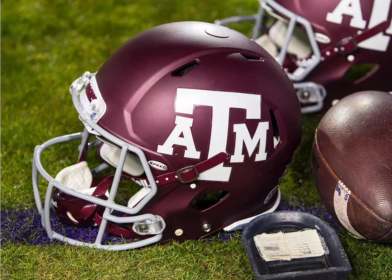 Early graduation leads top-rated recruit Lebbeus Overton to Texas A&M