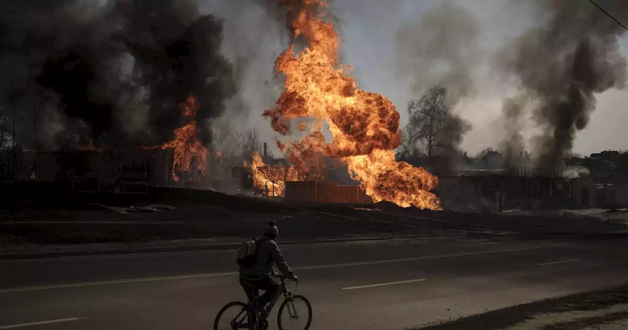 Le ultime notizie sulla guerra in Ucraina