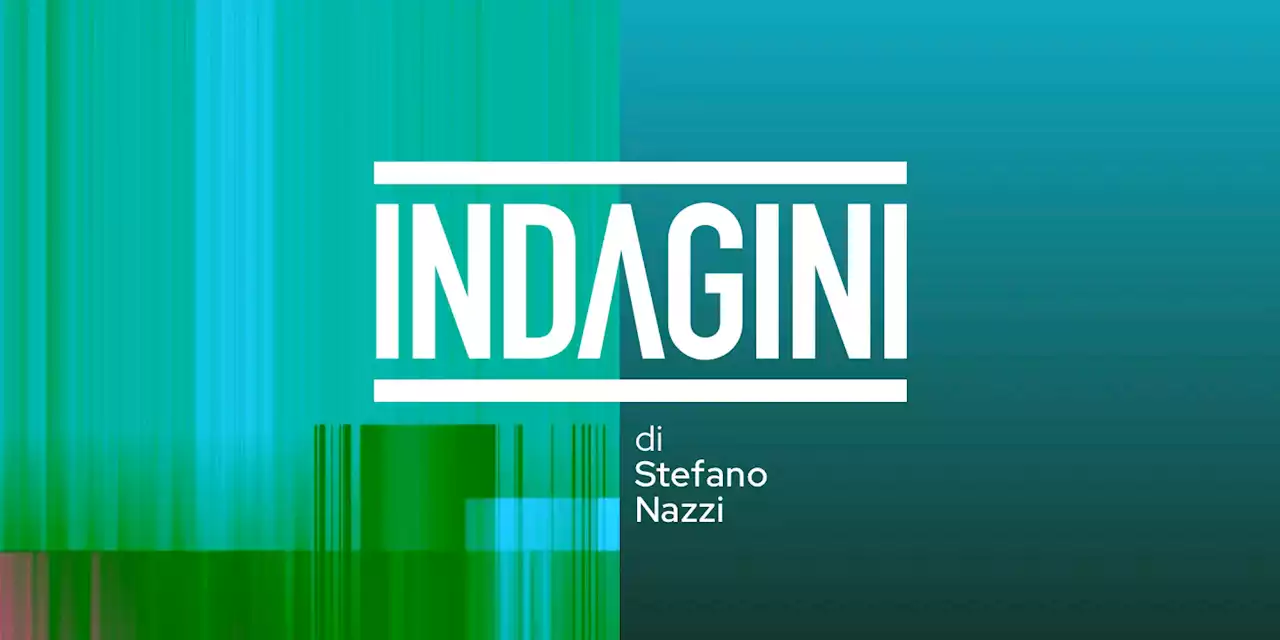 La prima storia di 'Indagini' - Il Post