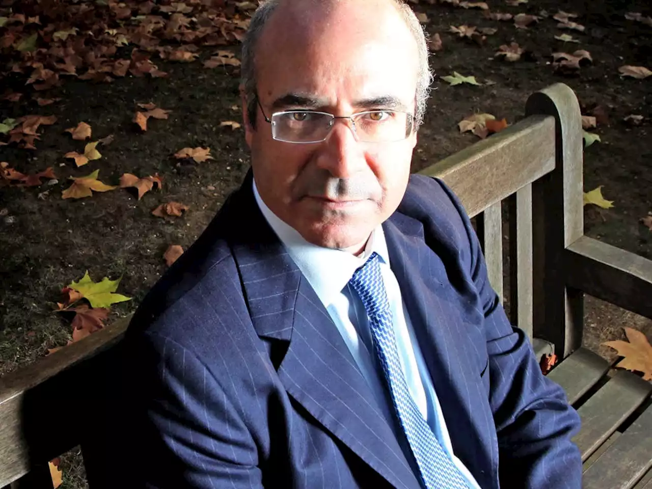 Anti-corruption campaigner Bill Browder feared Trump would hand him over to Putin