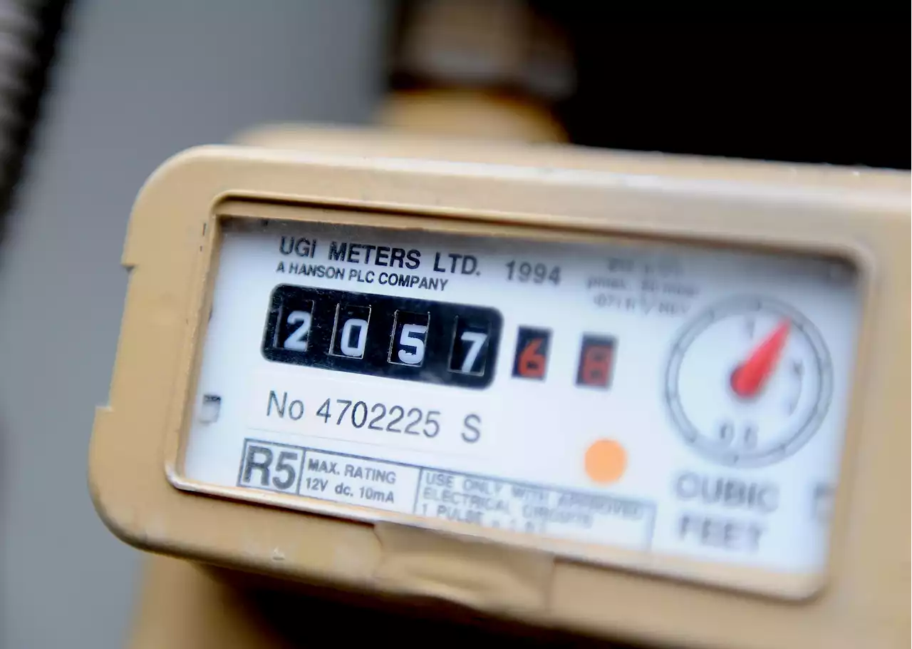 Biggest jump in energy bills comes into effect today - follow live