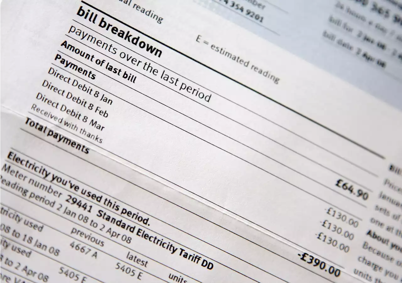 What is the energy price cap and what does it mean for you?