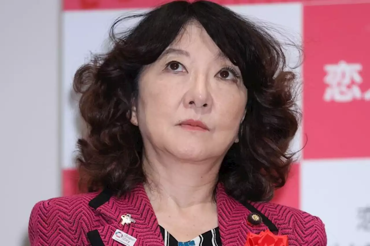 片山さつき氏が告白 セミナー案内状で発起人｢二階俊博｣の名前を「修正テープで消した」理由 - トピックス｜Infoseekニュース