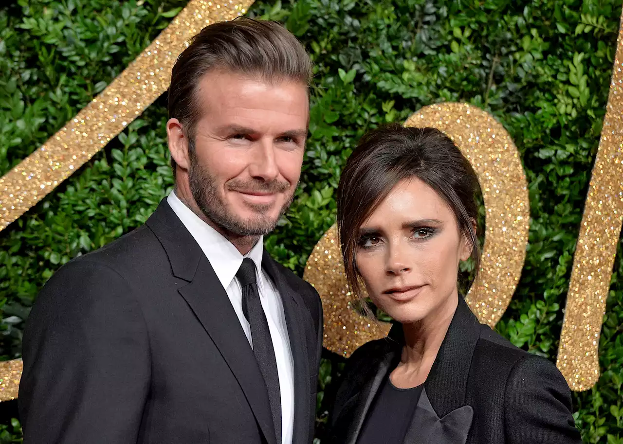 Furto nella villa dei Beckham: Victoria e David erano in casa con i figli - iO Donna